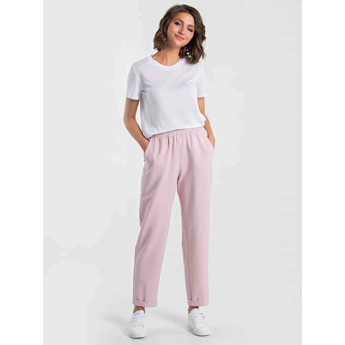 фото Брюки женские, размер 48 mariko