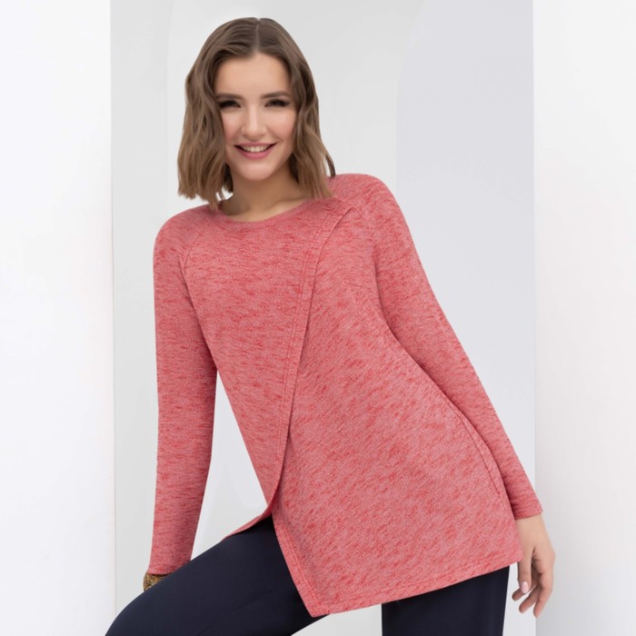 Блуза женская Charutti «Живем красотой», размер 46