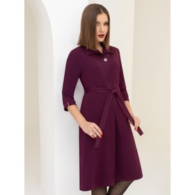 

Платье женское Charutti «Честное колдовство», размер 56