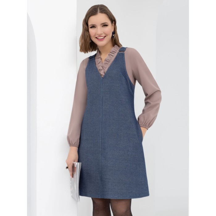 Сарафан женский Charutti «Просто космос», размер 52