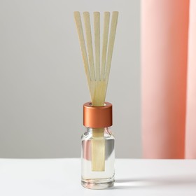 

Диффузор ароматический, 10 мл, лимон