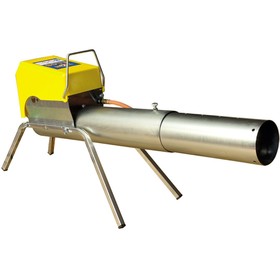 

Отпугиватель птиц гром-пушка механическая "Zon Mark 4 Telescope"