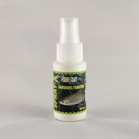 

Ароматизатор FishBait SPRAY-X 50 мл. Плотва