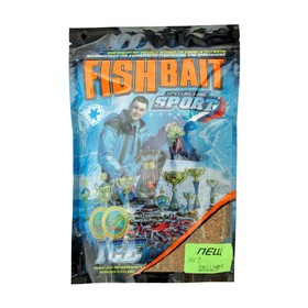 

Прикормка FishBait «ICE Sport» 0,75 кг. Лещ