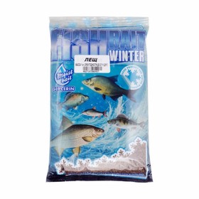 

Прикормка FishBait «ICE WINTER» 1 кг. Лещ