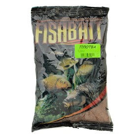 Прикормка FishBait «Premium» 1 кг. Плотва от Сима-ленд