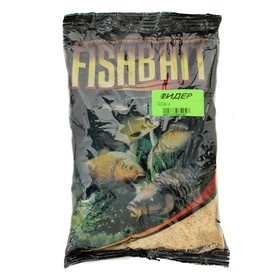 Прикормка FishBait «Premium» 1 кг. Фидер от Сима-ленд