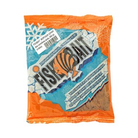 

Прикормка FishBait морская серия 0,5 кг. КУМЖА