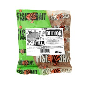 

Прикормка Fish Bait серия "DIXXON" 400гр. Лещ