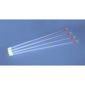 

Сторожок лавсан. КЛАССИКА FISHLANDIA 180мм 0,5г (10шт)