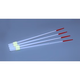 

Сторожок лавсан. СПОРТ FISHLANDIA 80мм 0,5г (10шт)