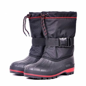 

Бахилы Nordman New Red укороченные для охотников из ТЭП (карабин) 48
