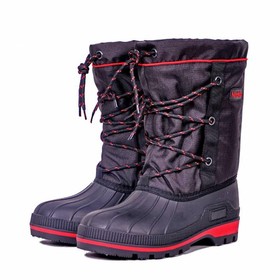 

Бахилы Nordman New Red укороченные для охотников из ТЭП 46
