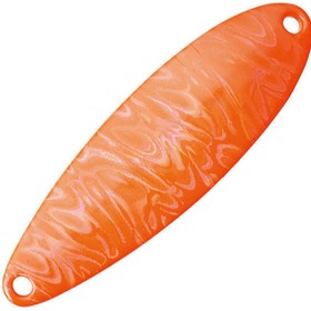 

Блесна колебл. DAIWA LASER CHINOOK S 25g ORANGE