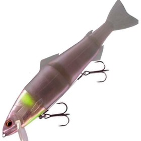 

Блесна колебл. DAIWA PX HYBRID TROUT 230MM GPT, вес 120 гр