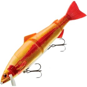 

Блесна колебл. DAIWA PX HYBRID TROUT 230MM LGT, вес 120 гр