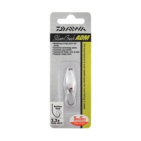 

Блесна колебл. DAIWA Silver Creek ADM 2,2г PRW