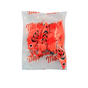 

Блесна колебл. MEPPS "Syclops FLUO ORANGE" №3 (26,0г) 12 шт.
