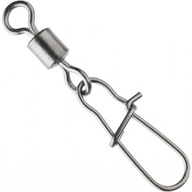 

Быстросьемник Daiwa FAST LOCK WIRBEL 1/0 (10 шт.)
