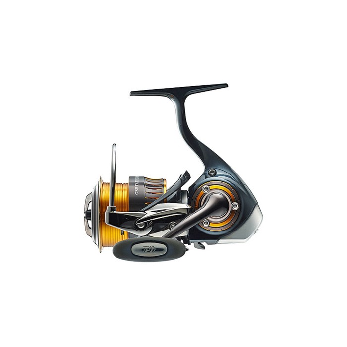 фото Катушка безынерционная daiwa 16 certate 2510rpe-h