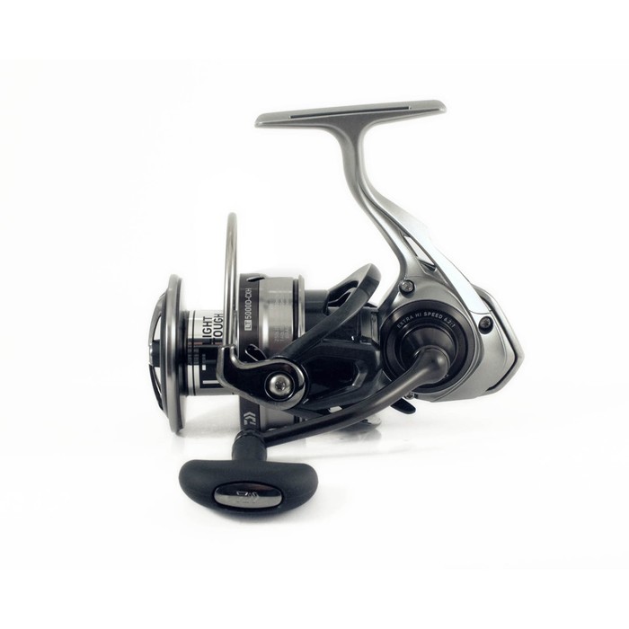 фото Катушка безынерционная daiwa 18 caldia lt 5000d-c-xh