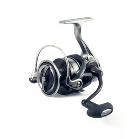 

Катушка безынерционная DAIWA 18 CALDIA LT 5000D-C-XH