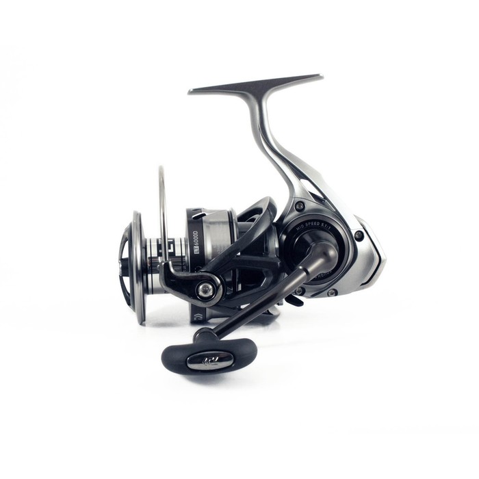 фото Катушка безынерционная daiwa 18 caldia lt 6000d