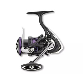 

Катушка безынерционная DAIWA 18 PROREX X LT 2000