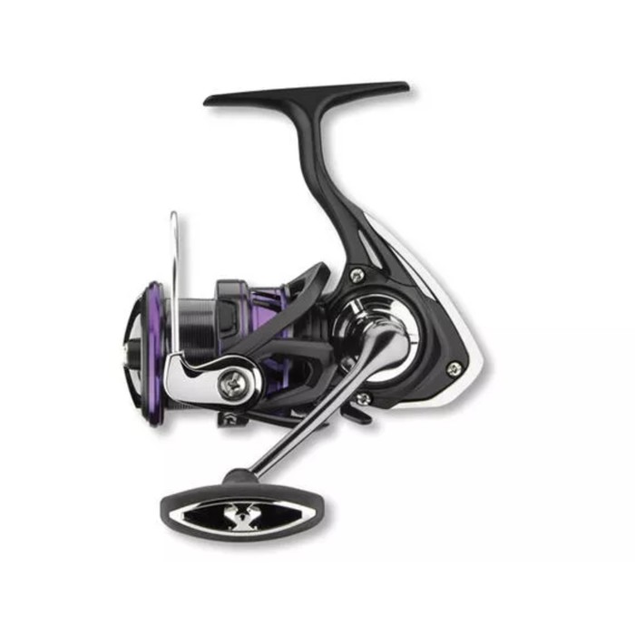 фото Катушка безынерционная daiwa 18 prorex x lt 2000