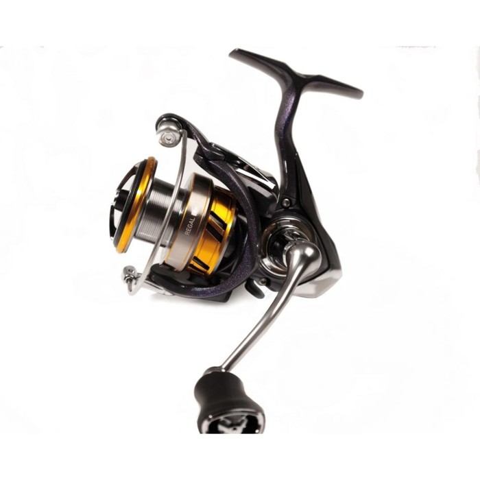 фото Катушка безынерционная daiwa 18 regal lt 1000 d