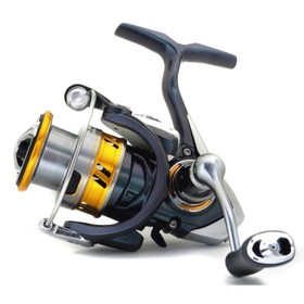 

Катушка безынерционная DAIWA 18 REGAL LT 1000 D