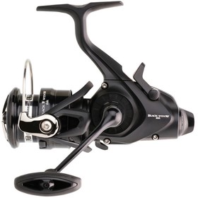 

Катушка безынерционная DAIWA 19 BLACK WIDOW BR LT 2500