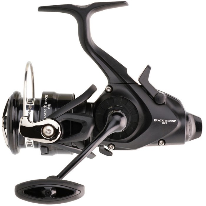 фото Катушка безынерционная daiwa 19 black widow br lt 2500