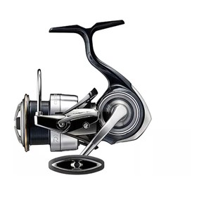 

Катушка безынерционная DAIWA 19 CERTATE G LT 3000D-C
