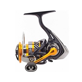

Катушка безынерционная DAIWA 19 REVROS LT 1000
