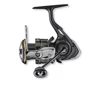 

Катушка безынерционная DAIWA 20 Ballistic EX 3000D-C