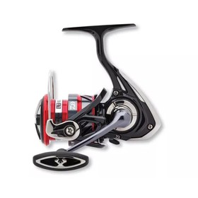 

Катушка безынерционная DAIWA 20 NINJA BR LT 4000-C