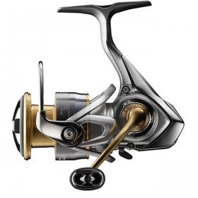 

Катушка безынерционная DAIWA 21 FREAMS FC LT 1000S