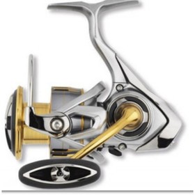 

Катушка безынерционная DAIWA 21 FREAMS LT 2500