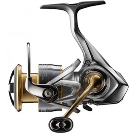 

Катушка безынерционная DAIWA 21 FREAMS LT 2500-XH