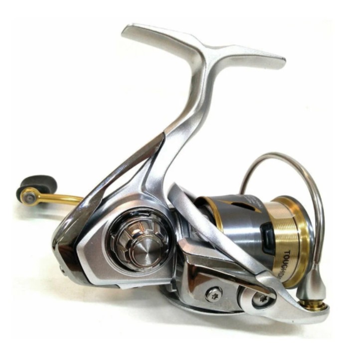 фото Катушка безынерционная daiwa 21 freams lt 3000