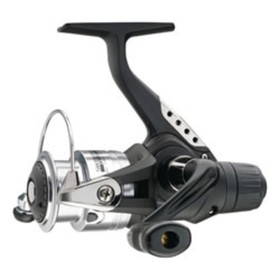 

Катушка безынерционная DAIWA SWEEPFIRE 1550 X, задн. фрикцион, 1+1 подш.