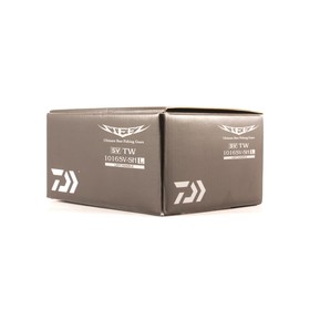 

Катушка мульт. DAIWA Steez SV TW 1016SV SHL