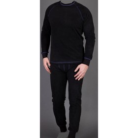 

Комплект термобелья WOODLINE "ThermoLine" (чёрный) р. XXXL