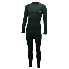 

Комплект термобелья WOODLINE "Trevira Thermo" (меланж) р. S