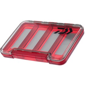 

Коробка под аксессуары Daiwa MAGNETIC HOOK BOX