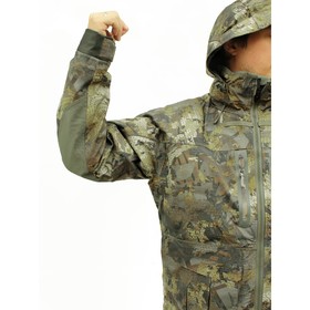 

Костюм демисезонный Woodline EVOLUTION мембрана р. XXL
