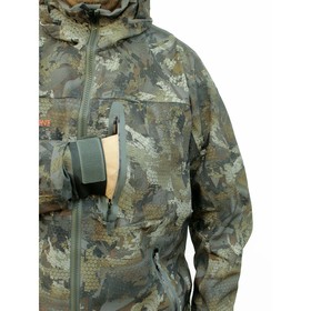 

Костюм демисезонный Woodline STALKER мембрана р. XL