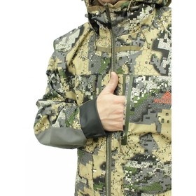 

Костюм демисезонный Woodline ULTIMATE PRO мембрана р. XXXL