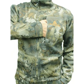 

Костюм демисезонный Woodline ULTIMATE р. L